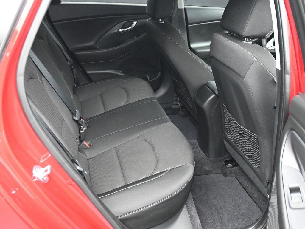 2018 Hyundai Elantra GT Base