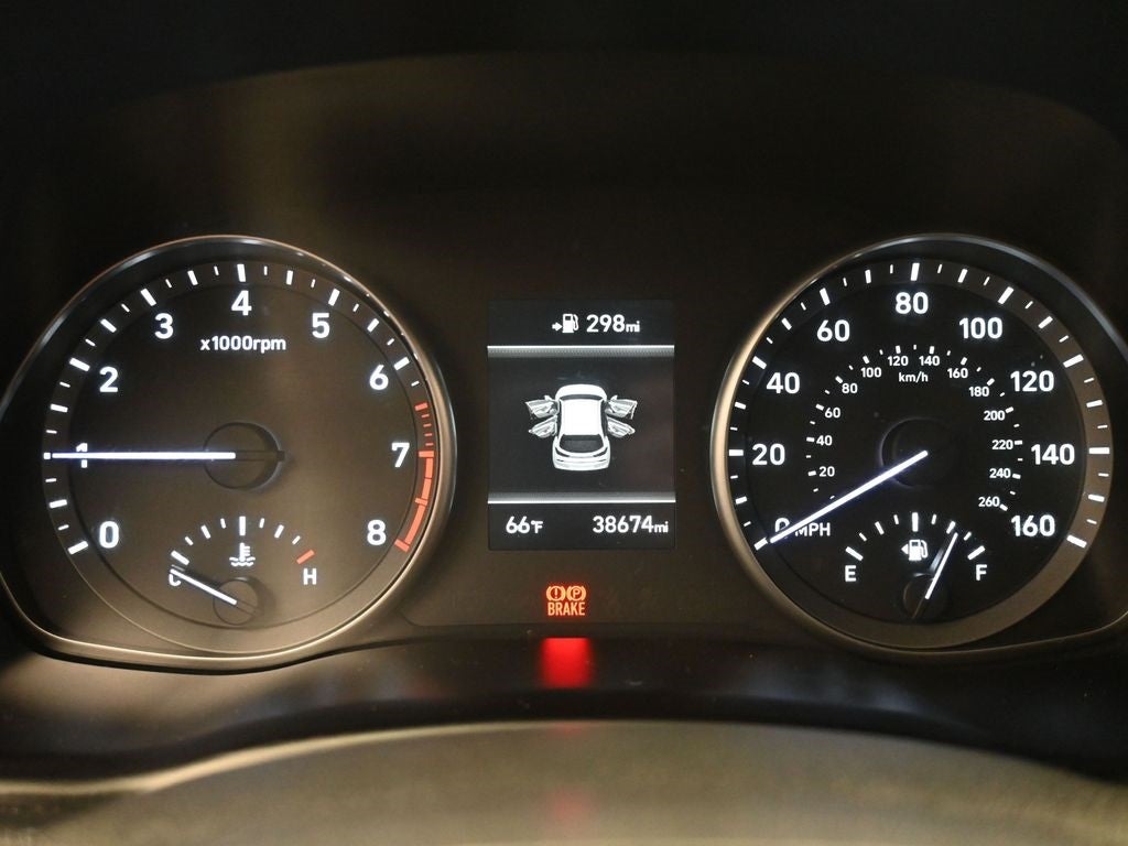 2018 Hyundai Elantra GT Base