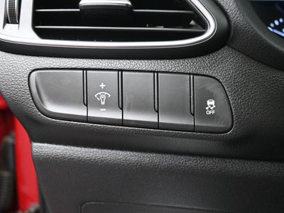 2018 Hyundai Elantra GT Base