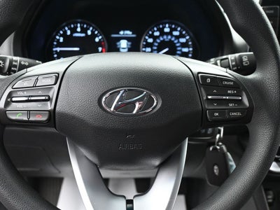 2018 Hyundai Elantra GT Base