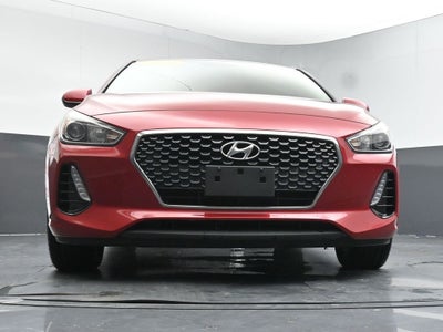 2018 Hyundai Elantra GT Base