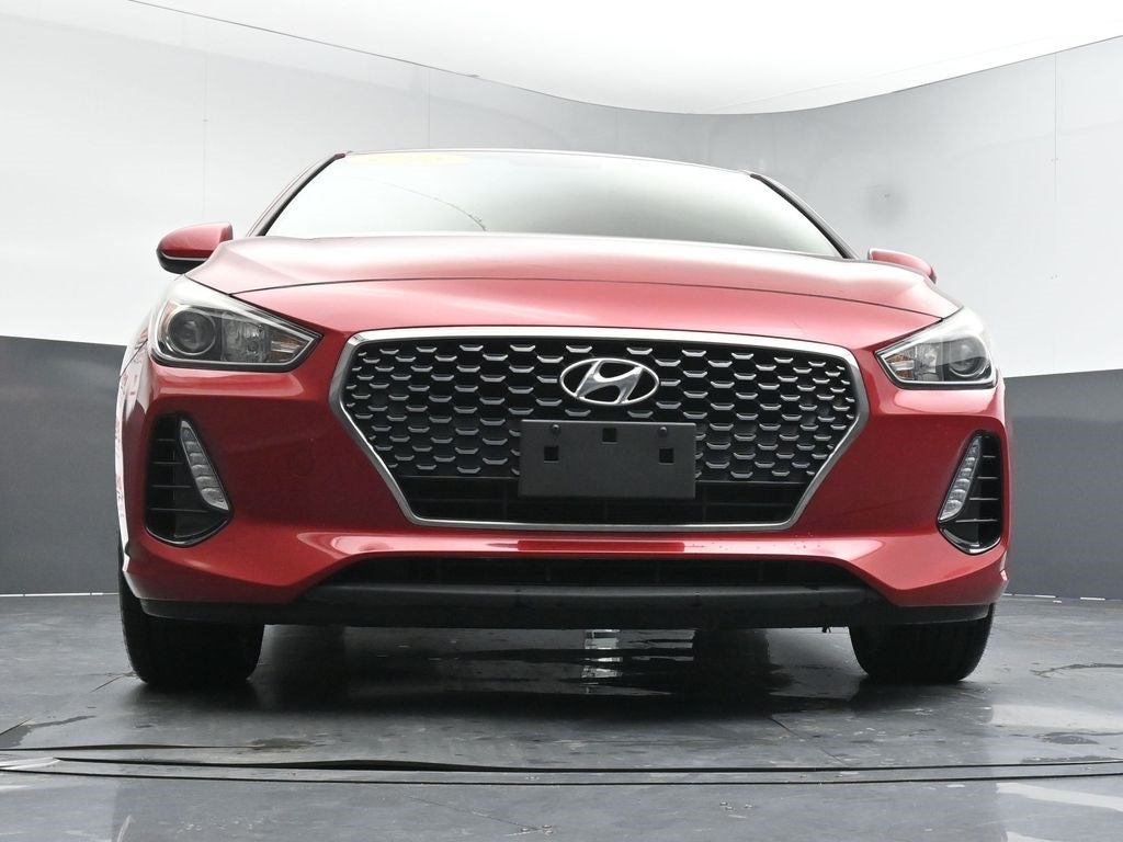 2018 Hyundai Elantra GT Base