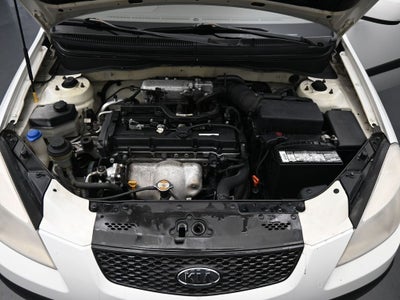2008 Kia Rio LX