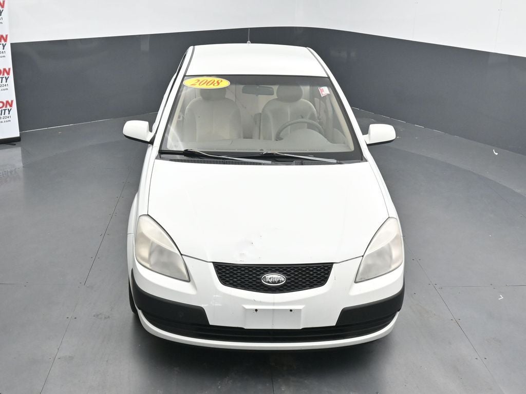 2008 Kia Rio LX