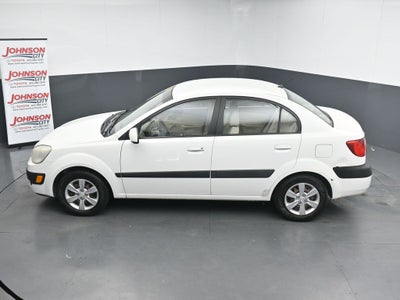 2008 Kia Rio LX