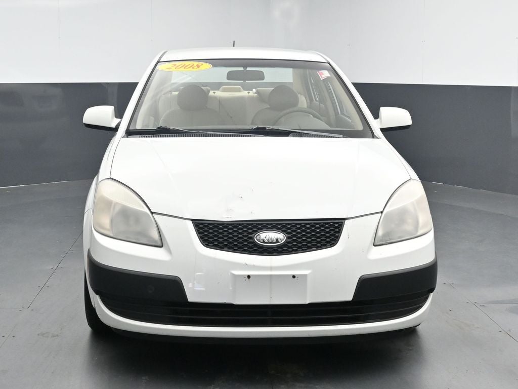 2008 Kia Rio LX