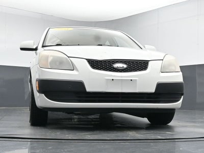 2008 Kia Rio LX