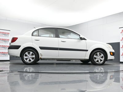 2008 Kia Rio LX