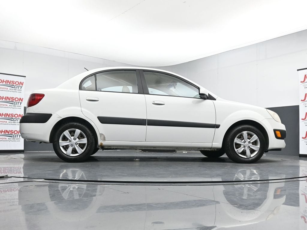 2008 Kia Rio LX