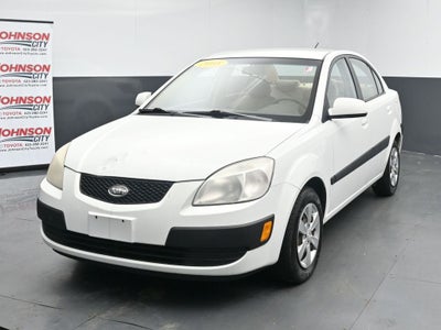 2008 Kia Rio LX