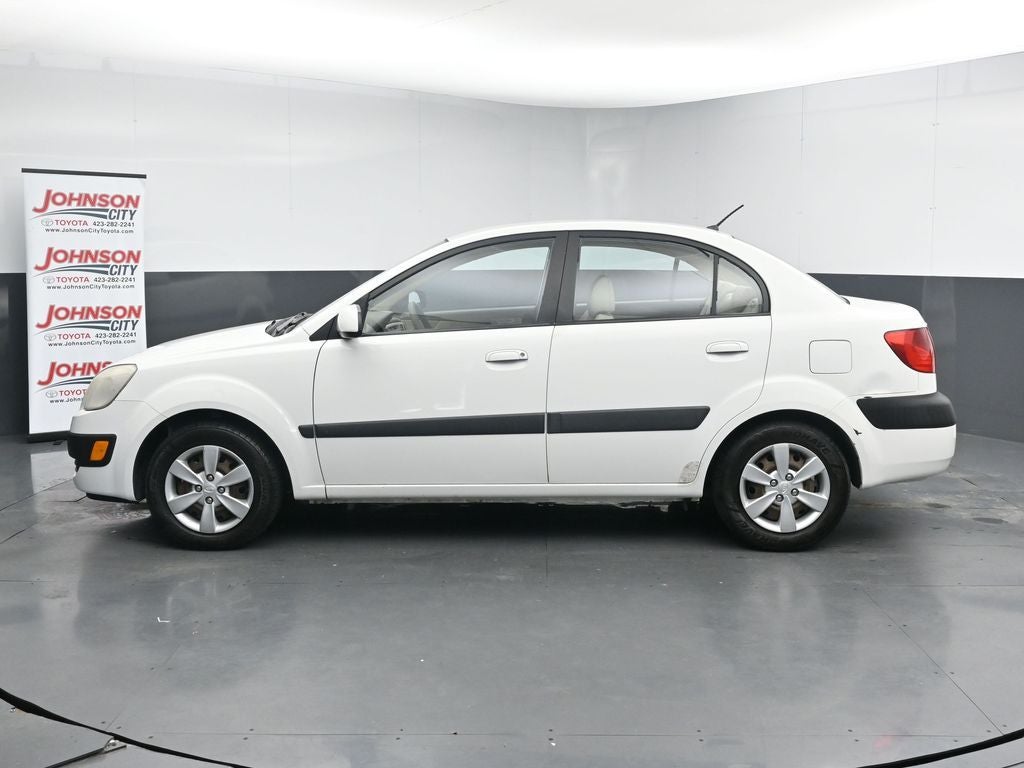 2008 Kia Rio LX