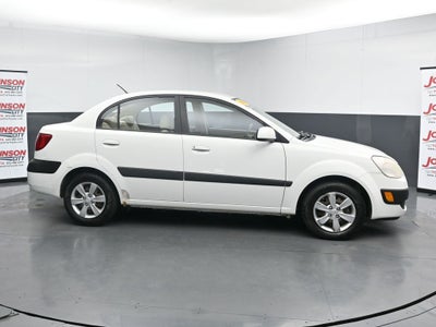 2008 Kia Rio LX