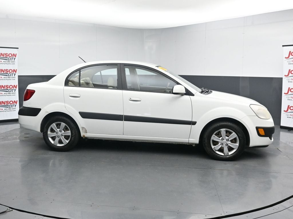 2008 Kia Rio LX