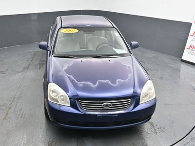 2007 Kia Optima LX