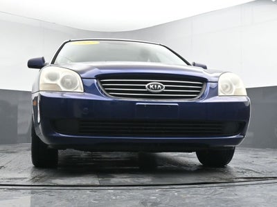 2007 Kia Optima LX