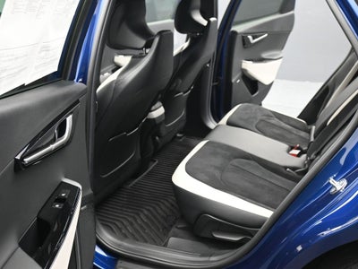 2022 Kia EV6 GT-Line