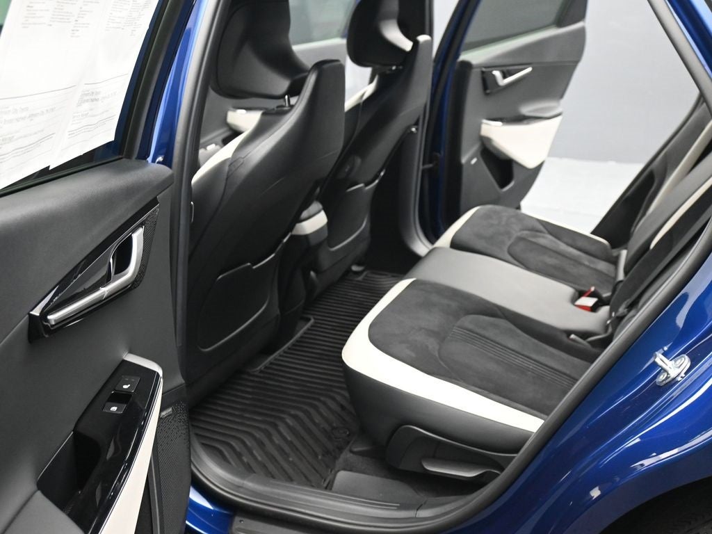 2022 Kia EV6 GT-Line