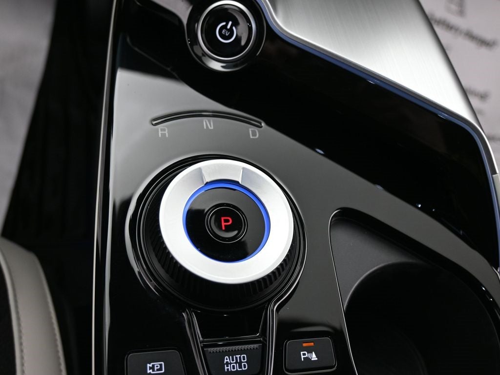 2022 Kia EV6 GT-Line