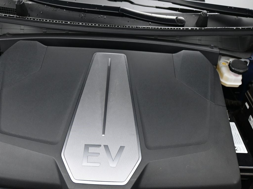 2022 Kia EV6 GT-Line