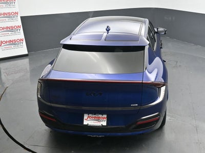 2022 Kia EV6 GT-Line