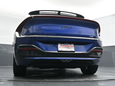 2022 Kia EV6 GT-Line