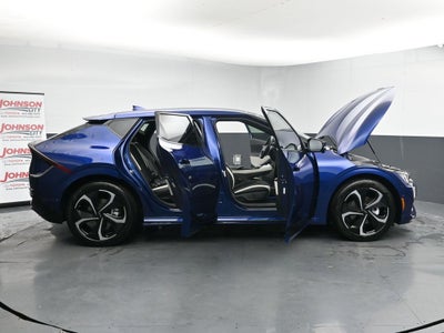 2022 Kia EV6 GT-Line