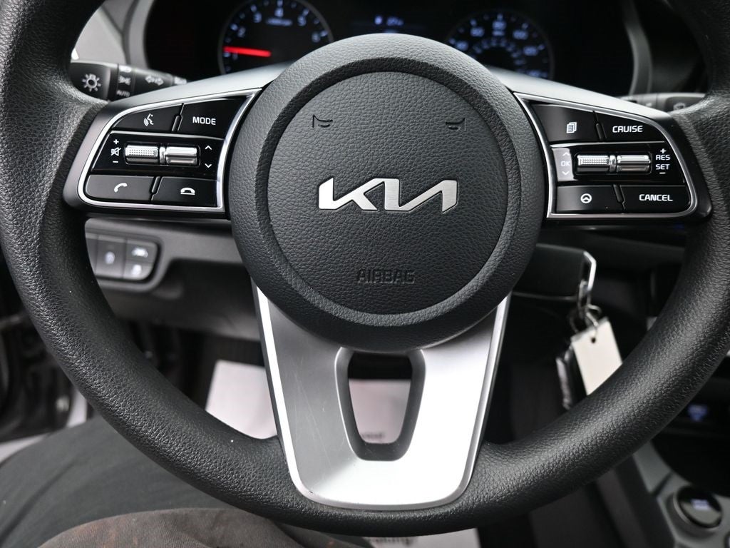 2023 Kia Seltos LX