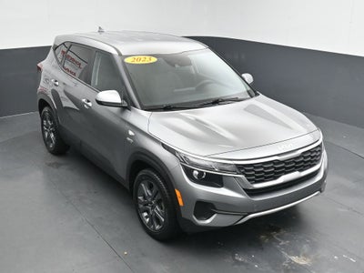 2023 Kia Seltos LX