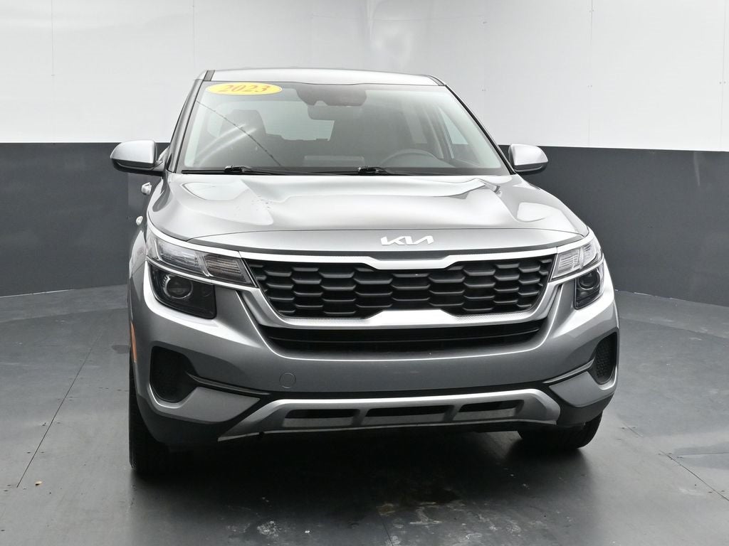 2023 Kia Seltos LX
