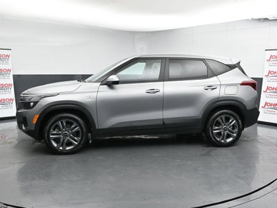 2023 Kia Seltos LX