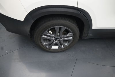 2022 Kia Seltos LX
