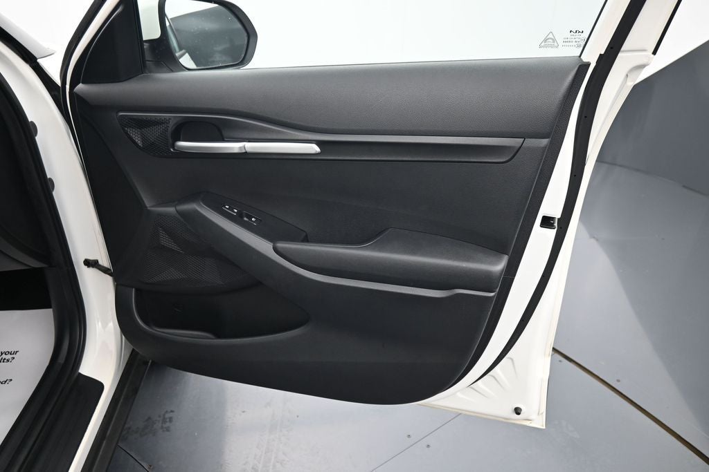 2022 Kia Seltos LX