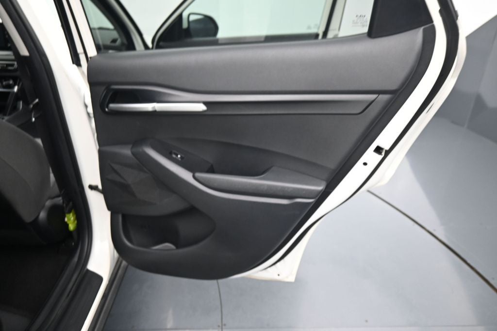 2022 Kia Seltos LX