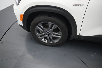 2022 Kia Seltos LX