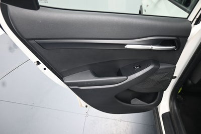 2022 Kia Seltos LX