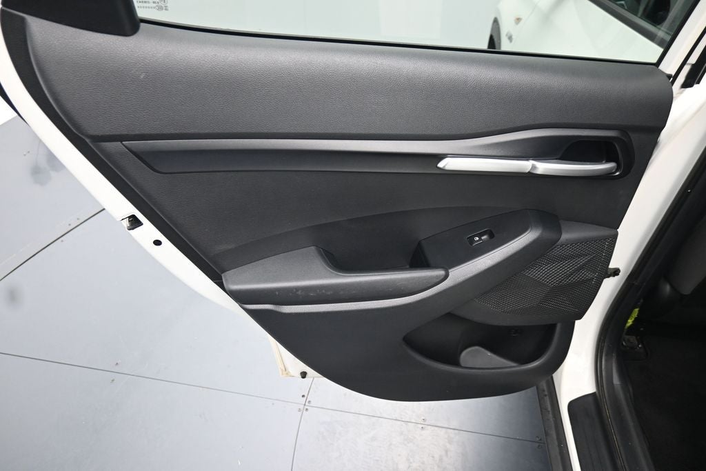 2022 Kia Seltos LX