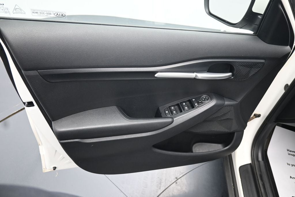2022 Kia Seltos LX