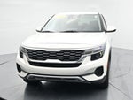 2022 Kia Seltos LX