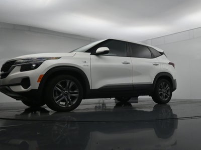 2022 Kia Seltos LX