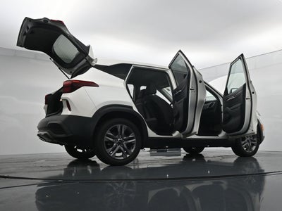 2022 Kia Seltos LX