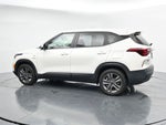 2022 Kia Seltos LX