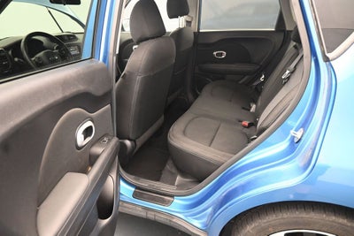2017 Kia Soul Plus