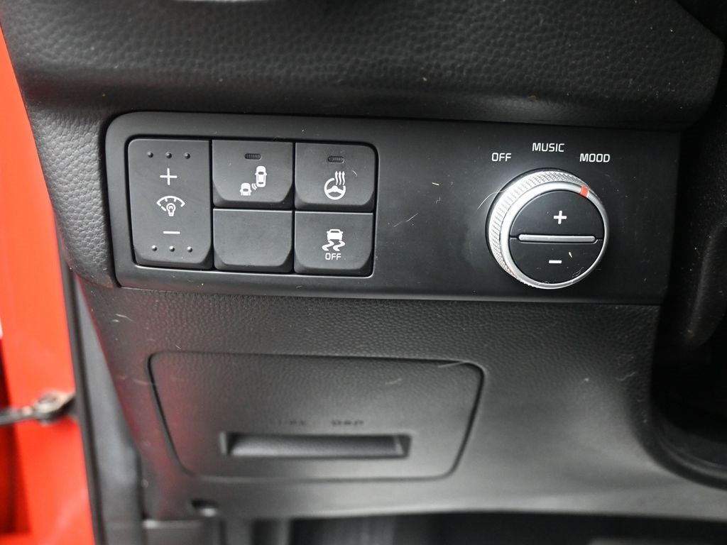 2018 Kia Soul Exclaim