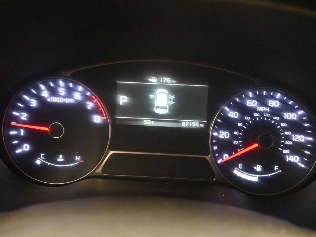 2018 Kia Soul Exclaim