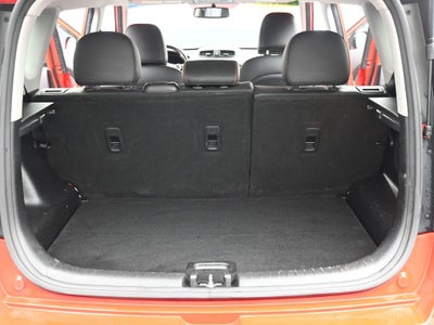 2018 Kia Soul Exclaim