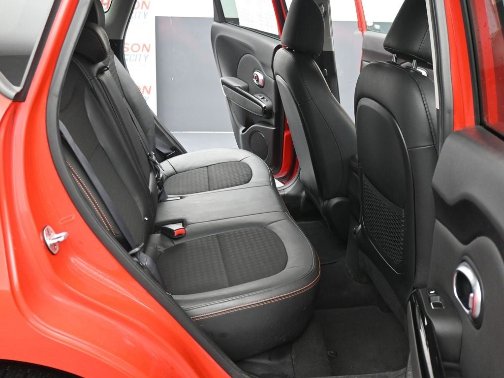 2018 Kia Soul Exclaim