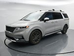 2022 Kia Carnival SX Prestige