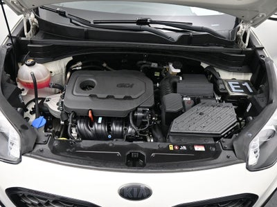 2022 Kia Sportage Nightfall