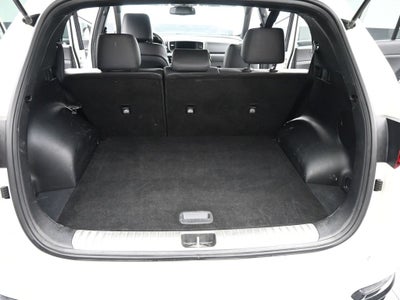 2022 Kia Sportage Nightfall