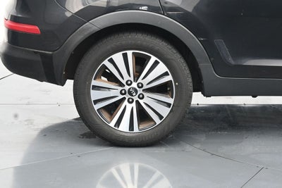 2015 Kia Sportage EX